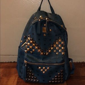 MCM BackPack